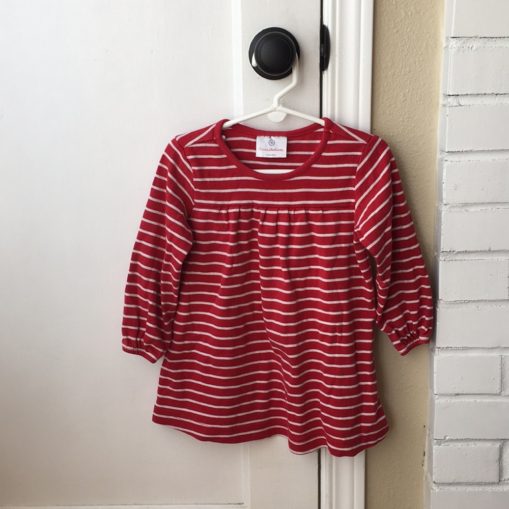 Hanna Andersson play dress